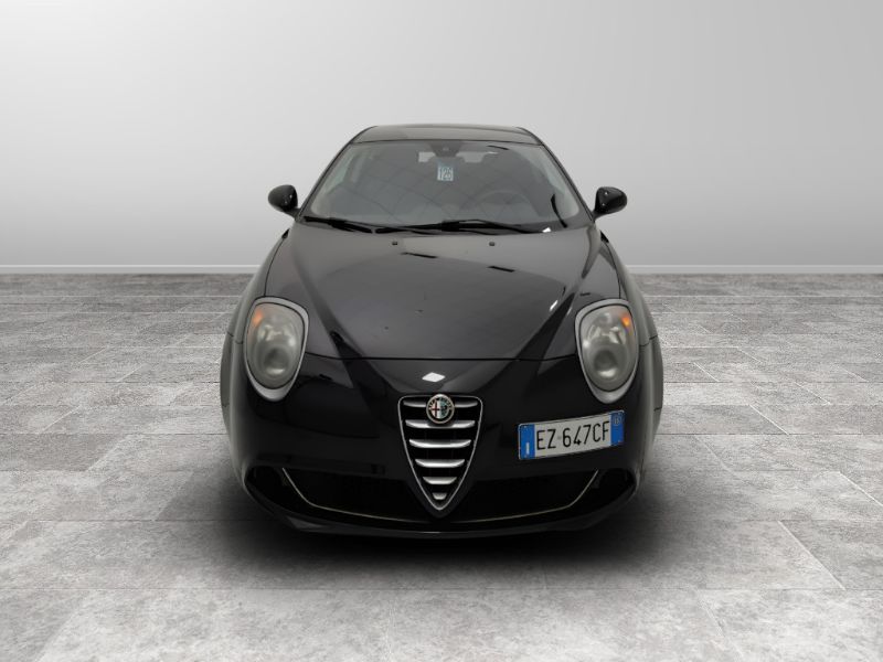 GuidiCar - ALFA ROMEO MiTo 2015 MiTo 1.4 Progression 70cv E6 Usato